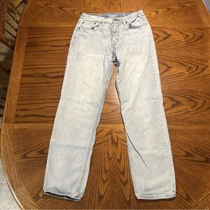 Goodfellow & Co. Men's Total Flex Athletic Fit Jeans Size 32W x 32L